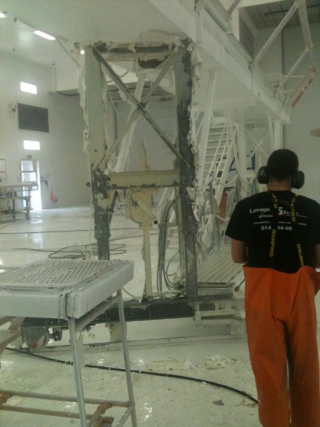 lavage presssion industriel 15